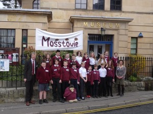 Mosstowie School1