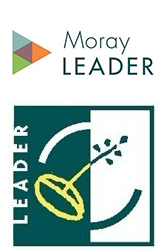 Moray Leader logo
